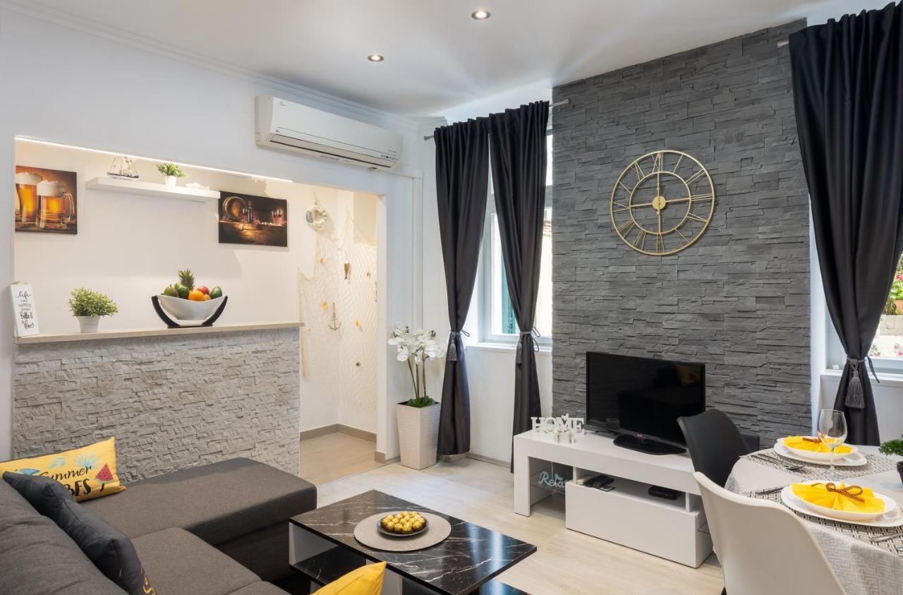 Apartment Porat ドゥブロブニク エクステリア 写真
