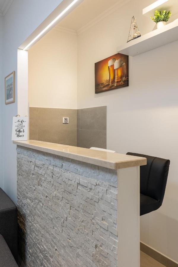 Apartment Porat ドゥブロブニク エクステリア 写真