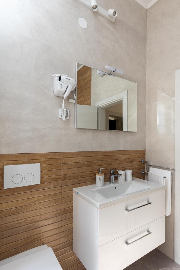 Apartment Porat ドゥブロブニク エクステリア 写真