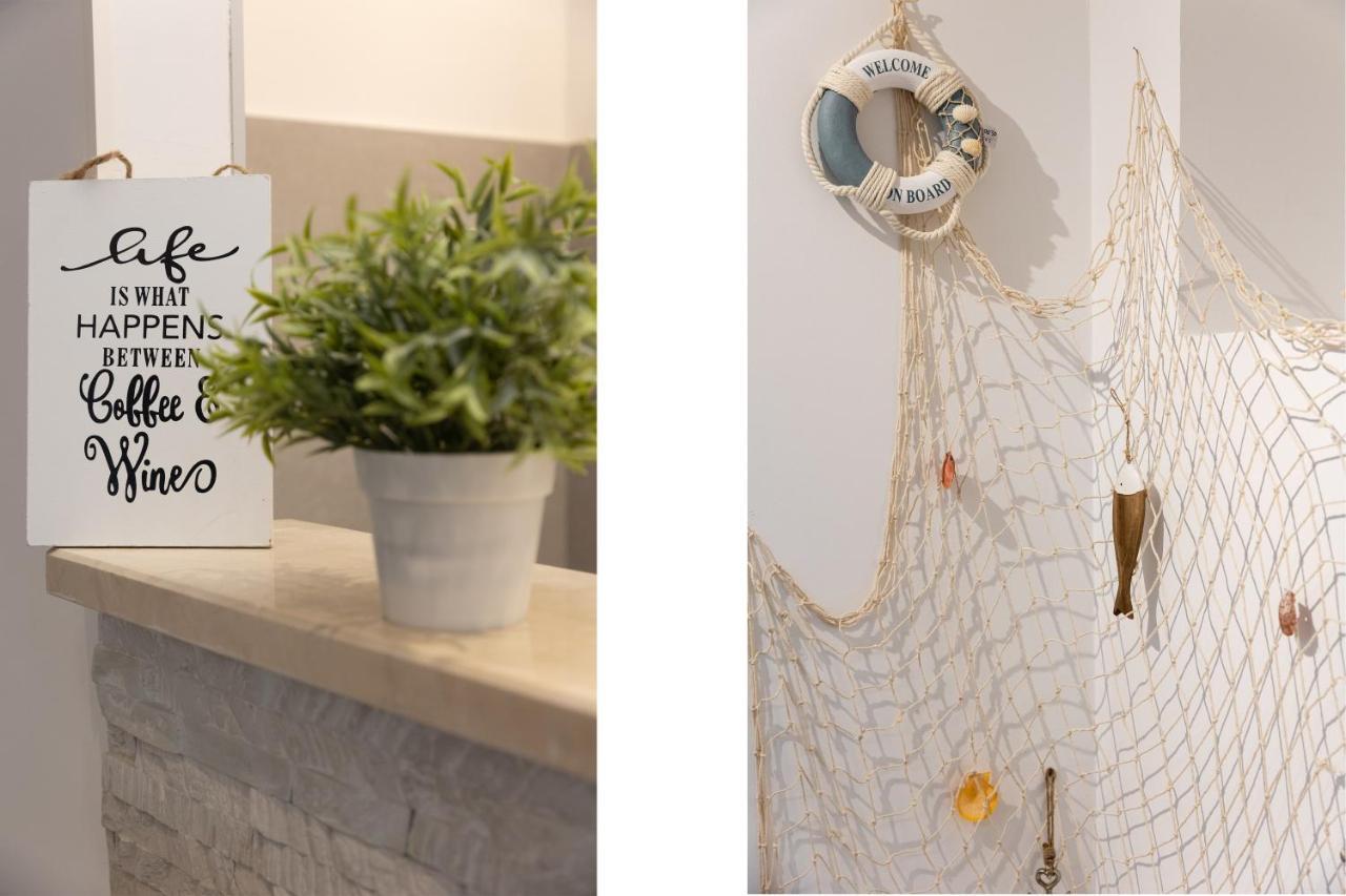 Apartment Porat ドゥブロブニク エクステリア 写真