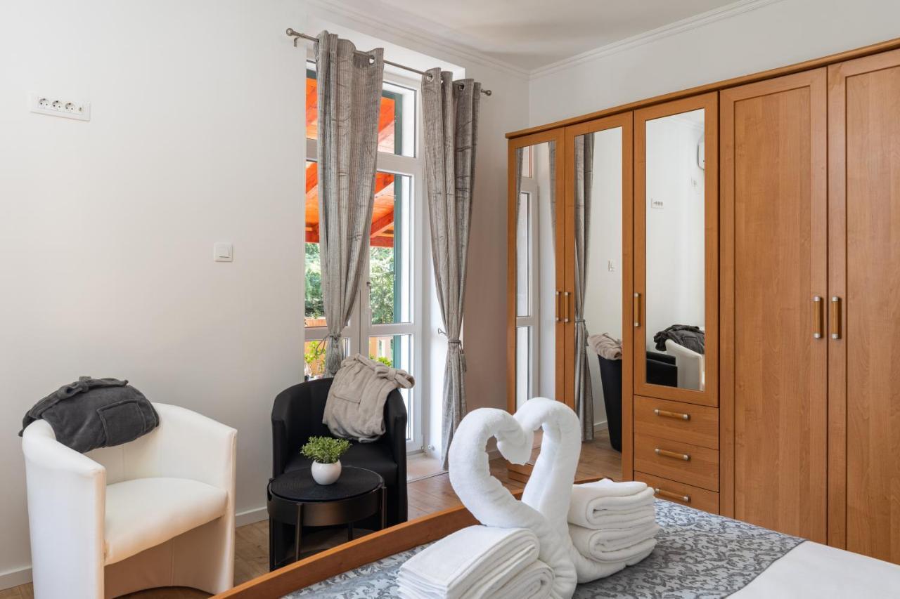 Apartment Porat ドゥブロブニク エクステリア 写真