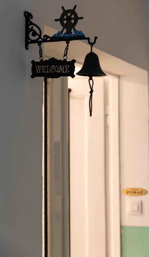 Apartment Porat ドゥブロブニク エクステリア 写真