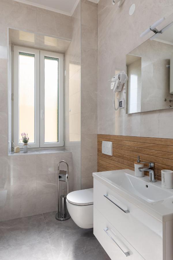 Apartment Porat ドゥブロブニク エクステリア 写真
